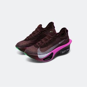 Size 8 - Faith Kipyegon x Nike Air Zoom Alphafly NEXT% 3 Fuchsia Dream Women’s